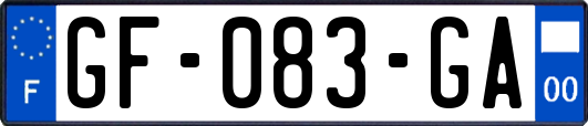 GF-083-GA