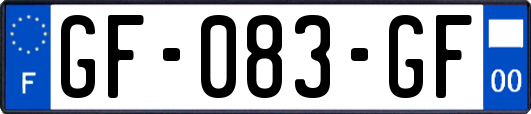 GF-083-GF