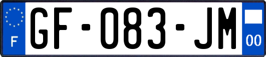 GF-083-JM