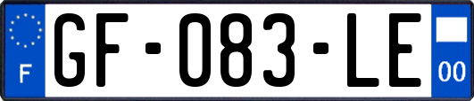 GF-083-LE
