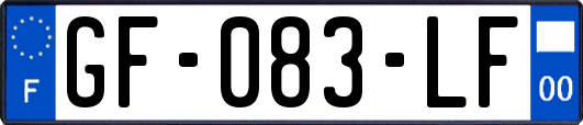 GF-083-LF