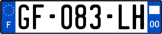 GF-083-LH