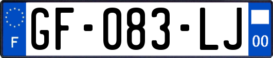 GF-083-LJ
