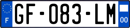 GF-083-LM