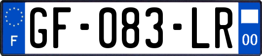 GF-083-LR