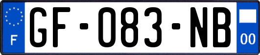 GF-083-NB