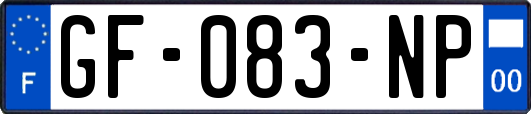 GF-083-NP