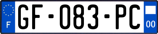 GF-083-PC