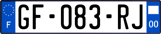 GF-083-RJ