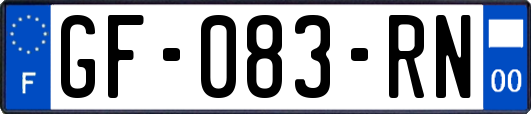 GF-083-RN