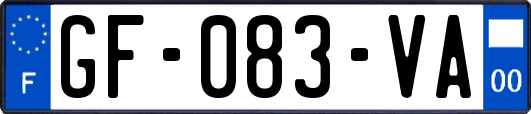 GF-083-VA