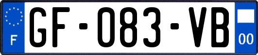 GF-083-VB