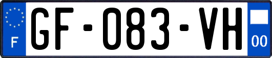 GF-083-VH