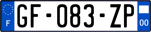 GF-083-ZP