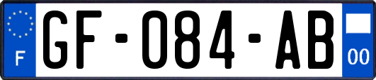 GF-084-AB