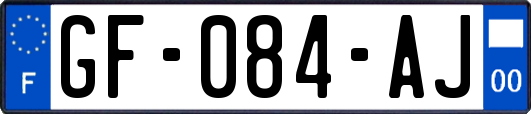 GF-084-AJ