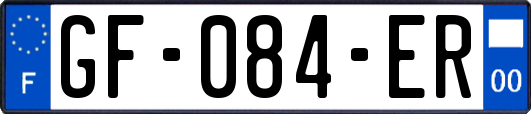 GF-084-ER