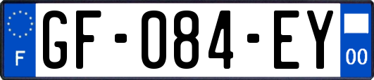 GF-084-EY