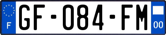 GF-084-FM