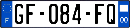 GF-084-FQ