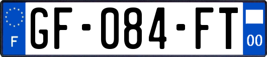 GF-084-FT