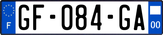 GF-084-GA