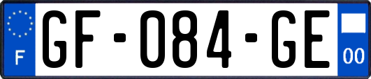 GF-084-GE