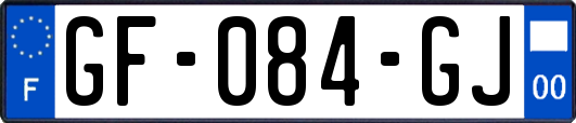 GF-084-GJ