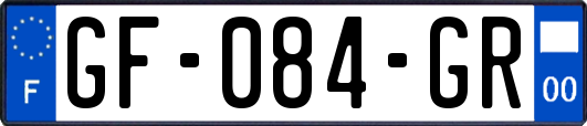 GF-084-GR