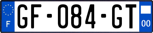 GF-084-GT