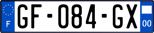 GF-084-GX