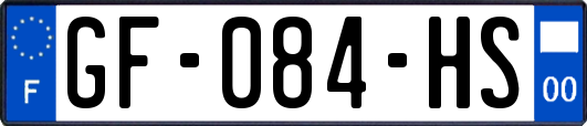 GF-084-HS