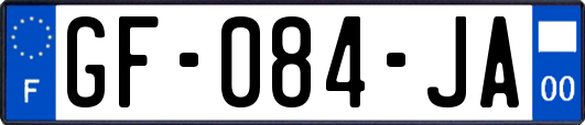 GF-084-JA