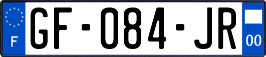 GF-084-JR