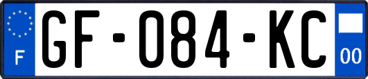 GF-084-KC