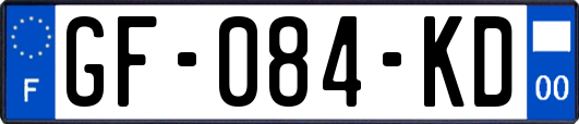 GF-084-KD