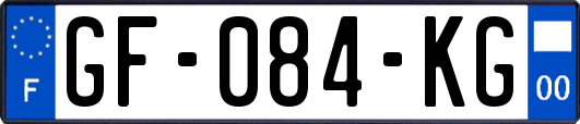 GF-084-KG
