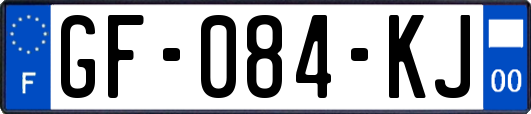 GF-084-KJ