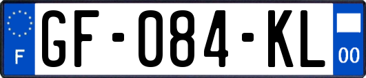 GF-084-KL