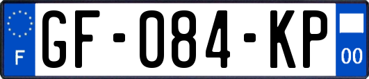 GF-084-KP