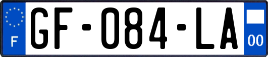 GF-084-LA