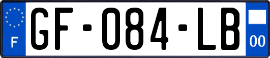 GF-084-LB