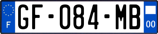 GF-084-MB