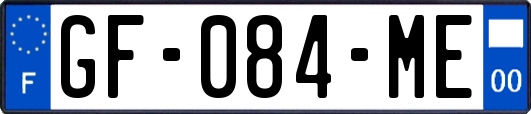 GF-084-ME
