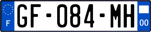 GF-084-MH