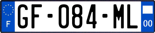 GF-084-ML