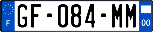 GF-084-MM