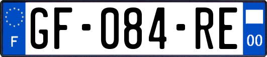 GF-084-RE