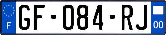 GF-084-RJ