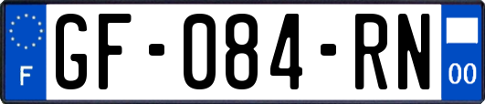 GF-084-RN